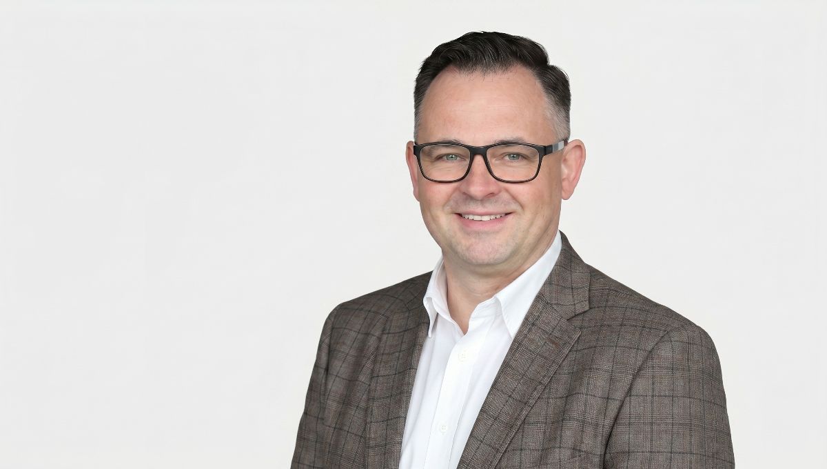 Jacek Łukowski Doradca ds. Odkupu Samochodów Używanych