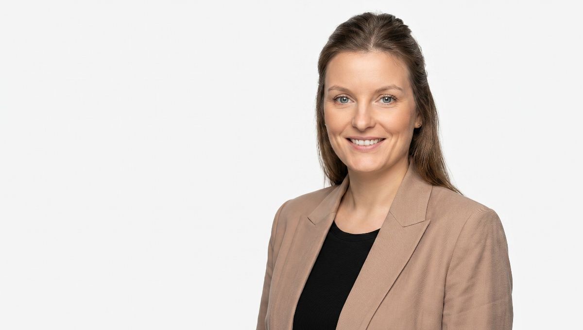 Marlena Włudarkiewicz Asystent ds. Ubezpieczeń