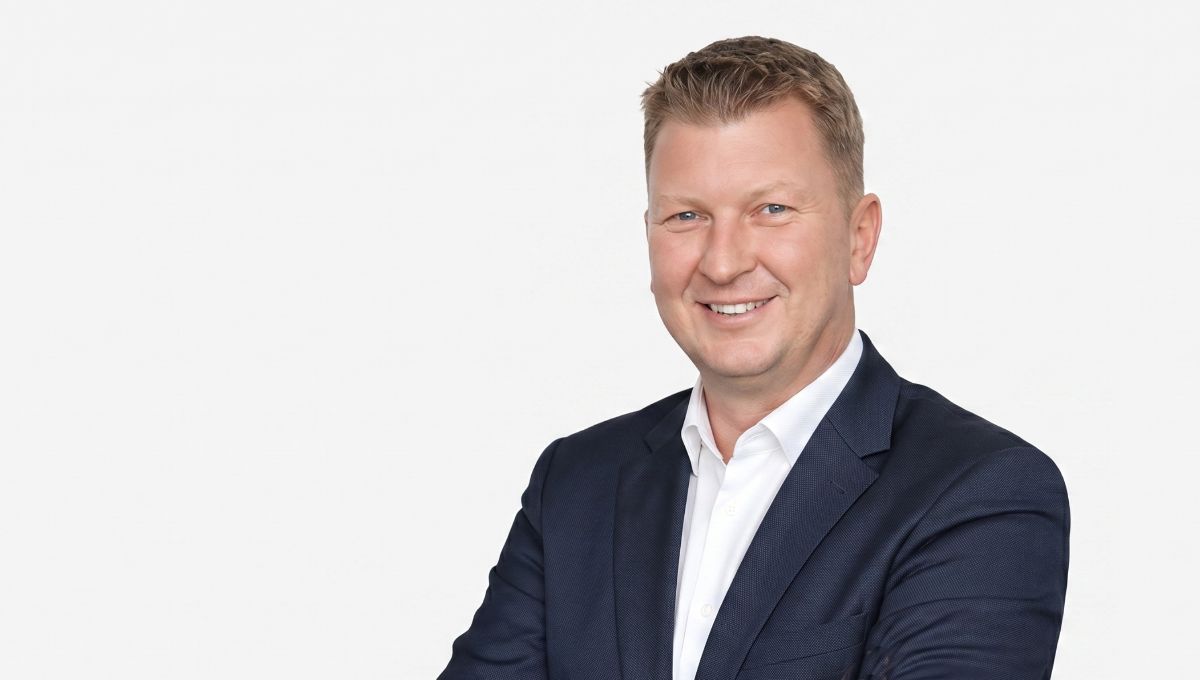 Michał Misaczek Doradca ds. Sprzedaży Samochodów BMW