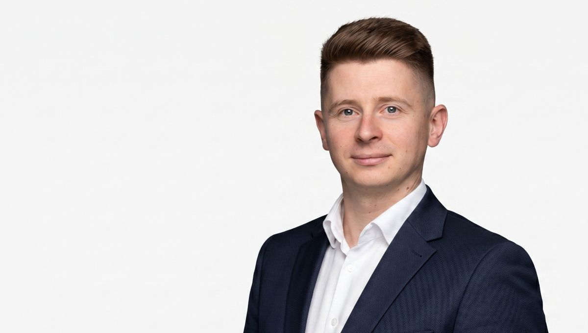 Adrian Boguszewski Accesories Champion