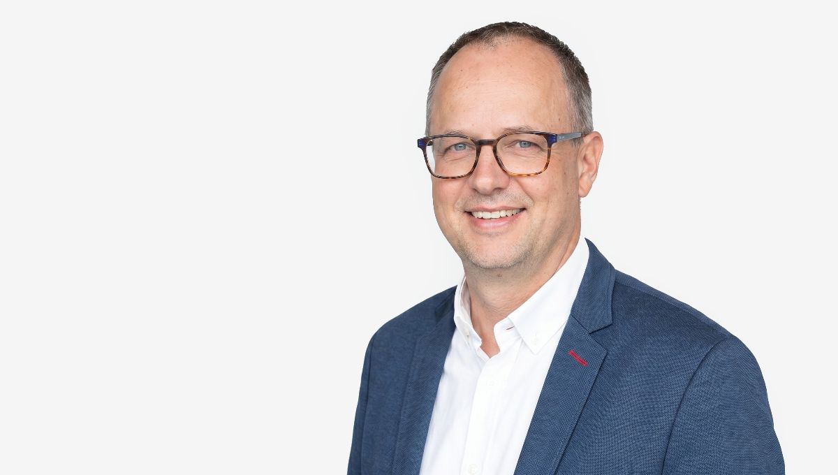 Marcin Salamoński Doradca ds. Sprzedaży Samochodów Używanych