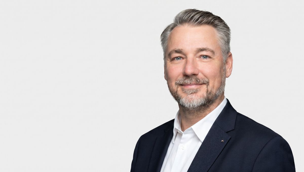 Wojciech Milewski Specjalista ds. Sprzedaży Części i Akcesoriów