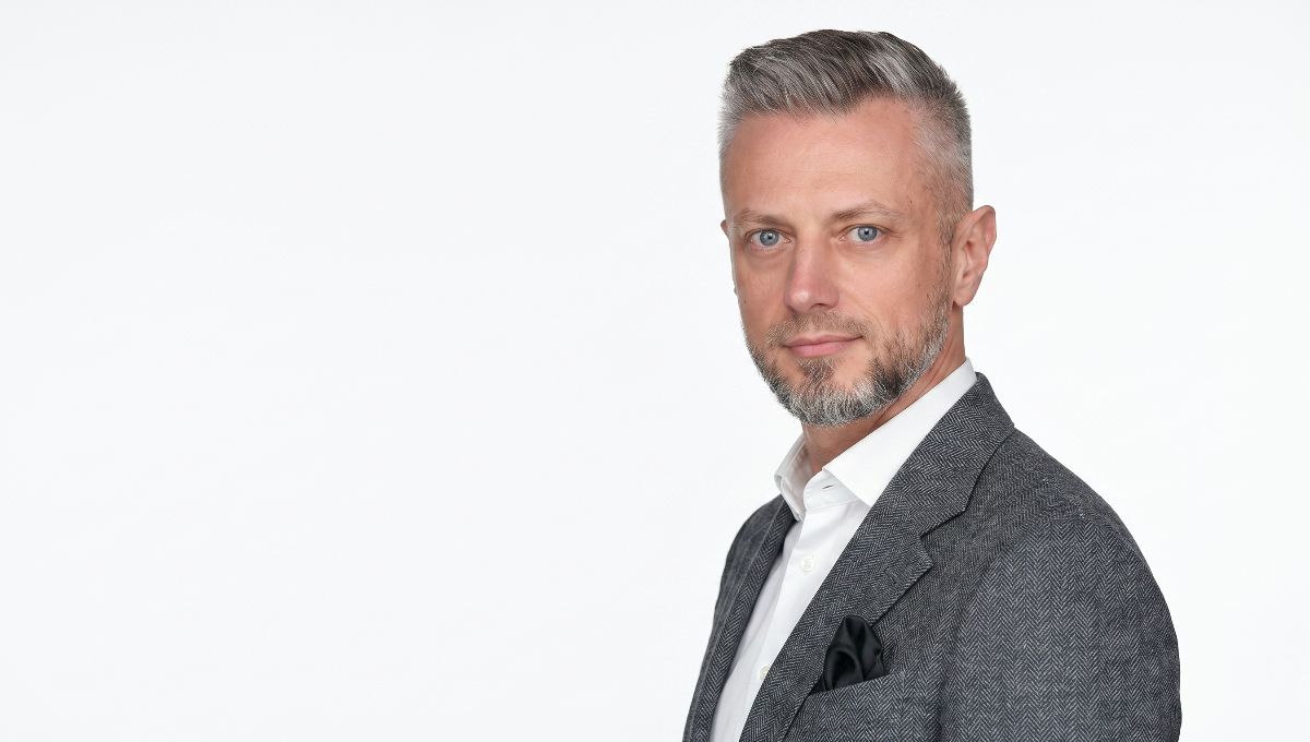 Dawid Pawlak Kierownik Serwisu