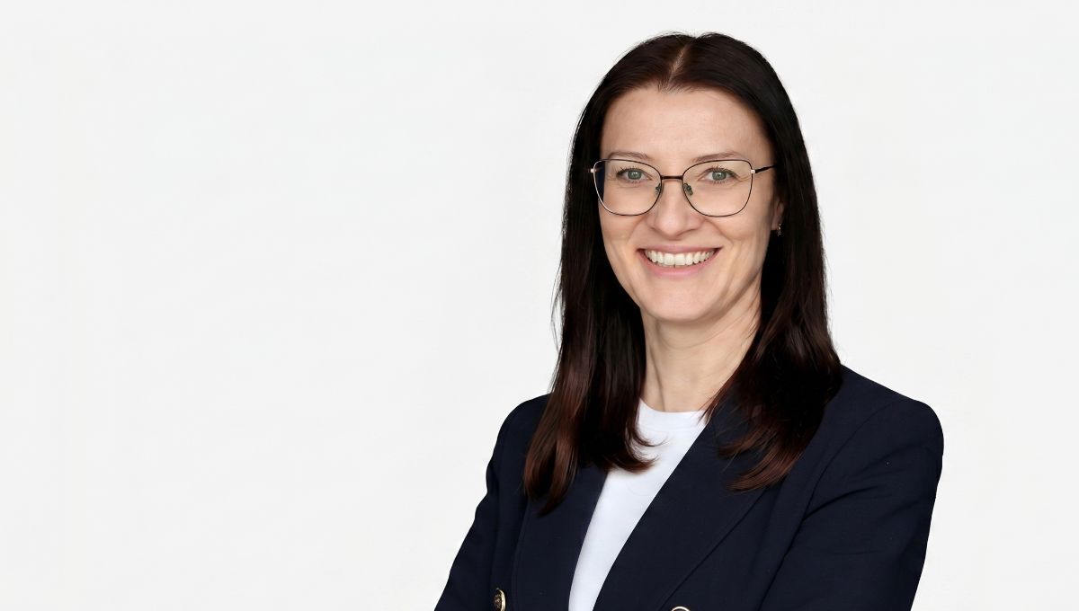 Sylwia Gmitruk Koordynator Serwisu