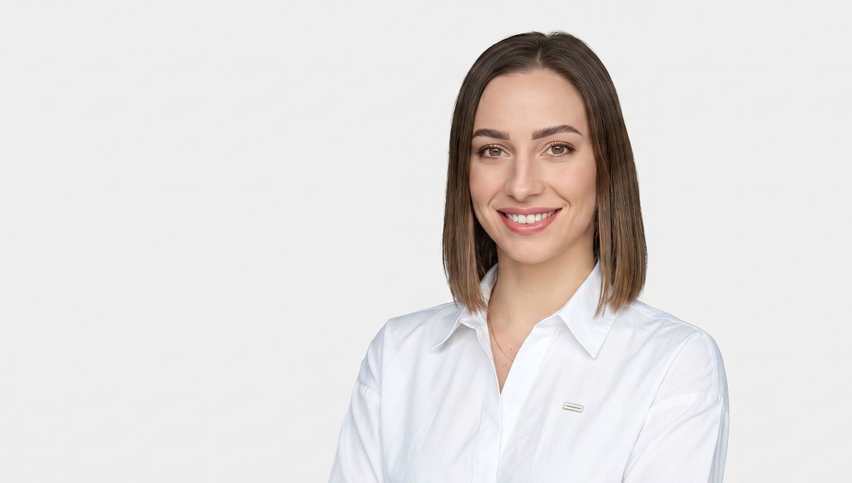 Marta Sabak Key Account Manager