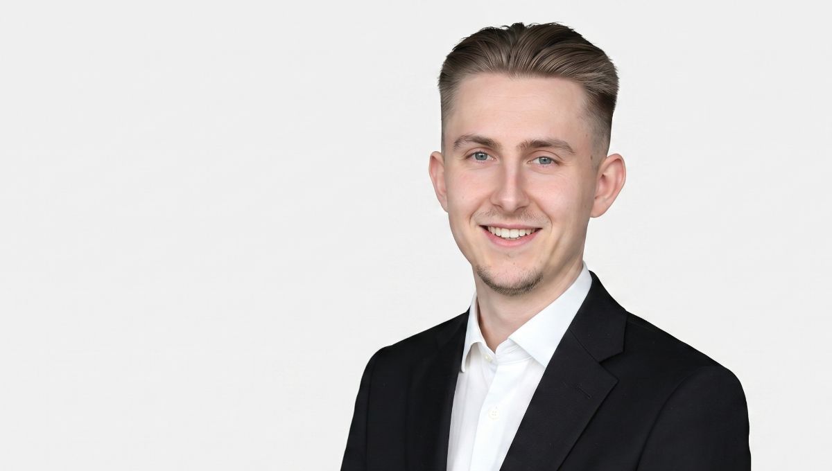 Igor Szlęzak Doradca ds. Sprzedaży Samochodów Używanych