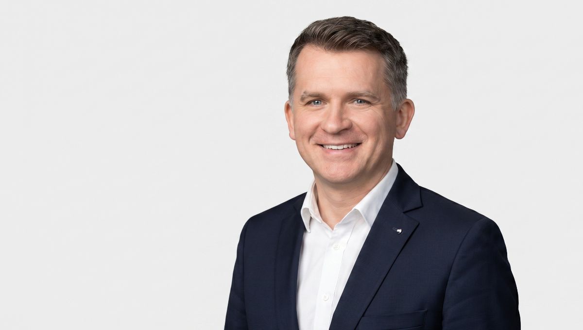 Mariusz Dymek Specjalista ds. Sprzedaży Części i Akcesoriów