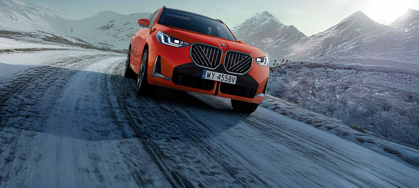 Zimowy pakiet korzyści.