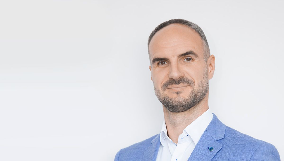 Grzegorz Okoń Doradca ds. Sprzedaży Flotowej