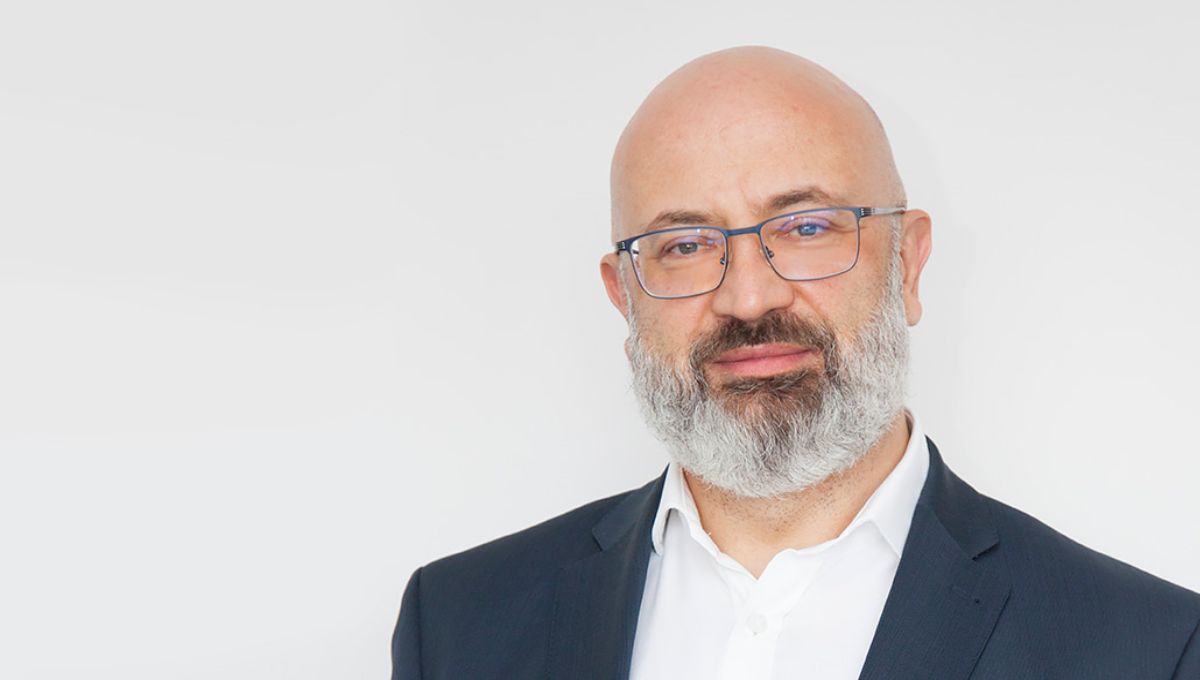 Piotr Kubica Dyrektor Zarządzający