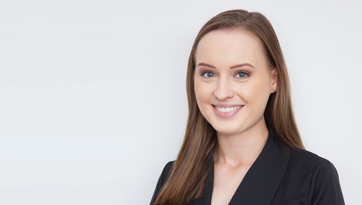 Alicja Grochala Doradca ds. Ubezpieczeń i Finansowania Sprzedaży