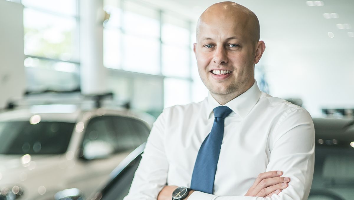 Arkadiusz Felczak Specjalista ds. Rozliczeń Szkód Komunikacyjnych