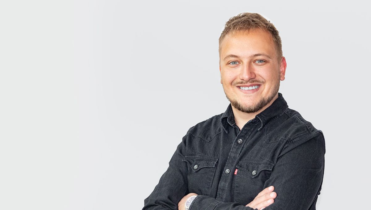 Jakub Matej MINI Manager