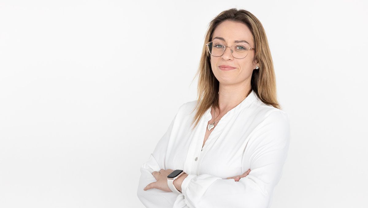 Paulina Płaza Asystentka ds. Rozliczeń Szkód Komunikacyjnych