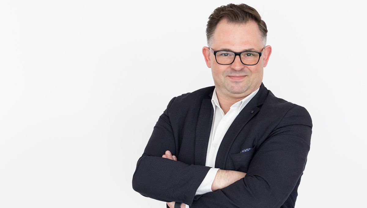 Jacek Łukowski Doradca ds. Odkupu Samochodów Używanych