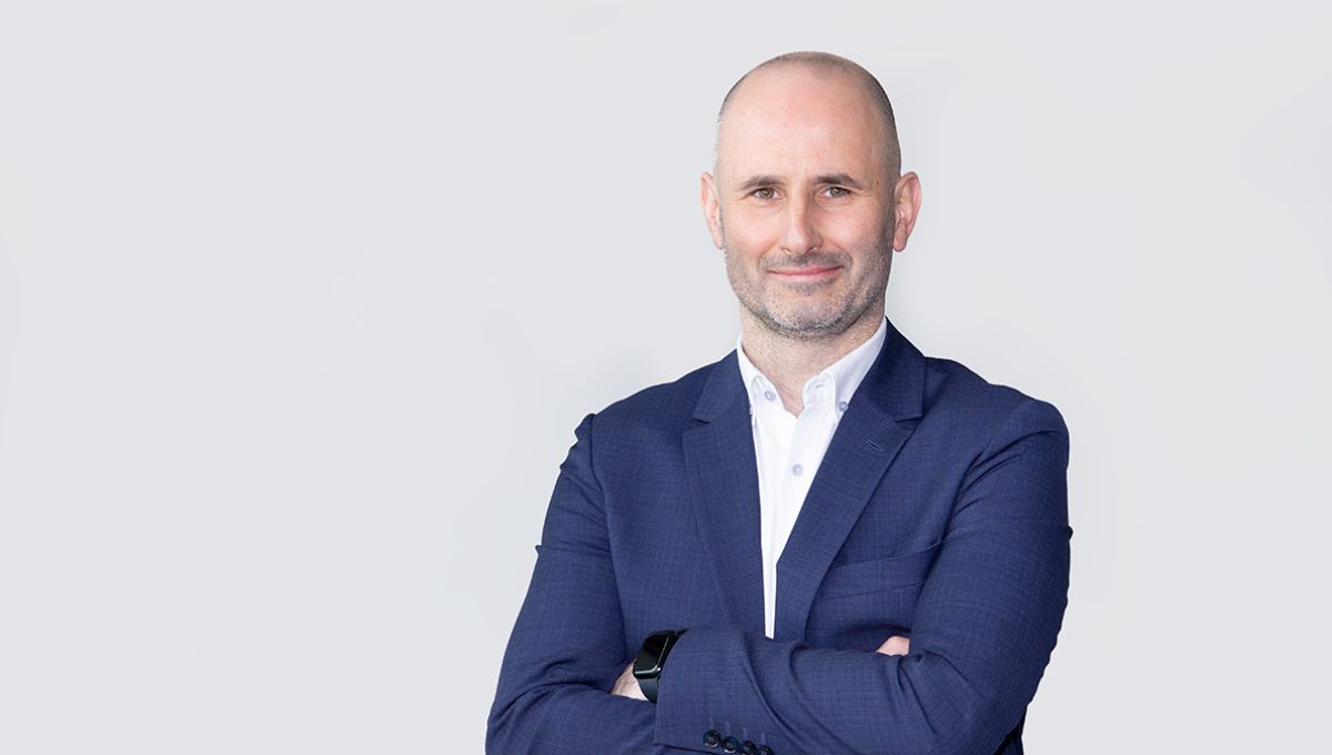 Norbert Kassyanowicz Koordynator Biura Obsługi Klientów Serwisu