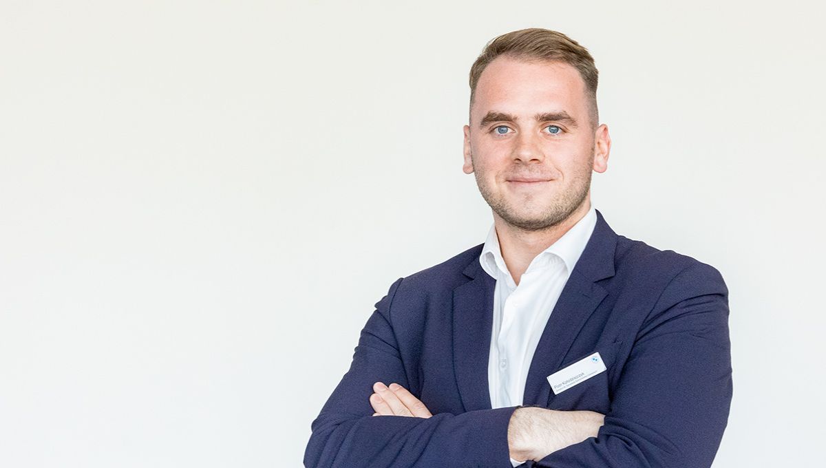 Piotr Kołodziejczyk Doradca ds. Sprzedaży Samochodów Używanych