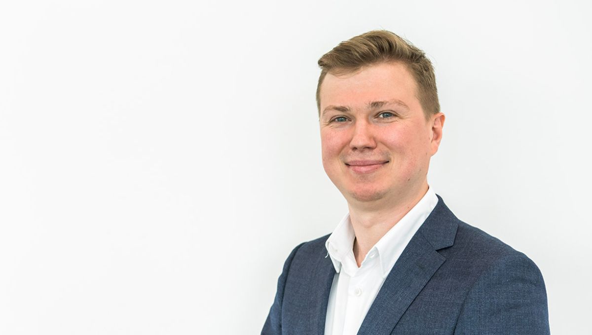 Jakub Kostrzewski Doradca ds. Sprzedaży Samochodów Używanych