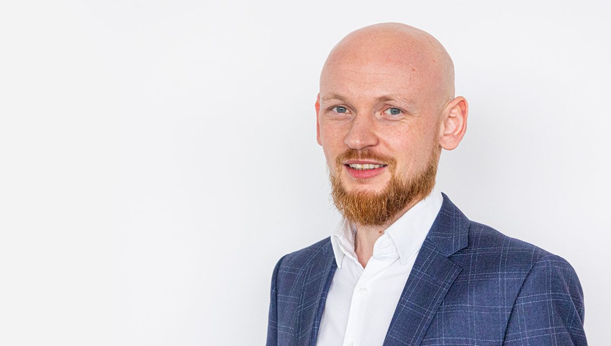 Michał Cepiak Doradca ds. Sprzedaży Samochodów BMW