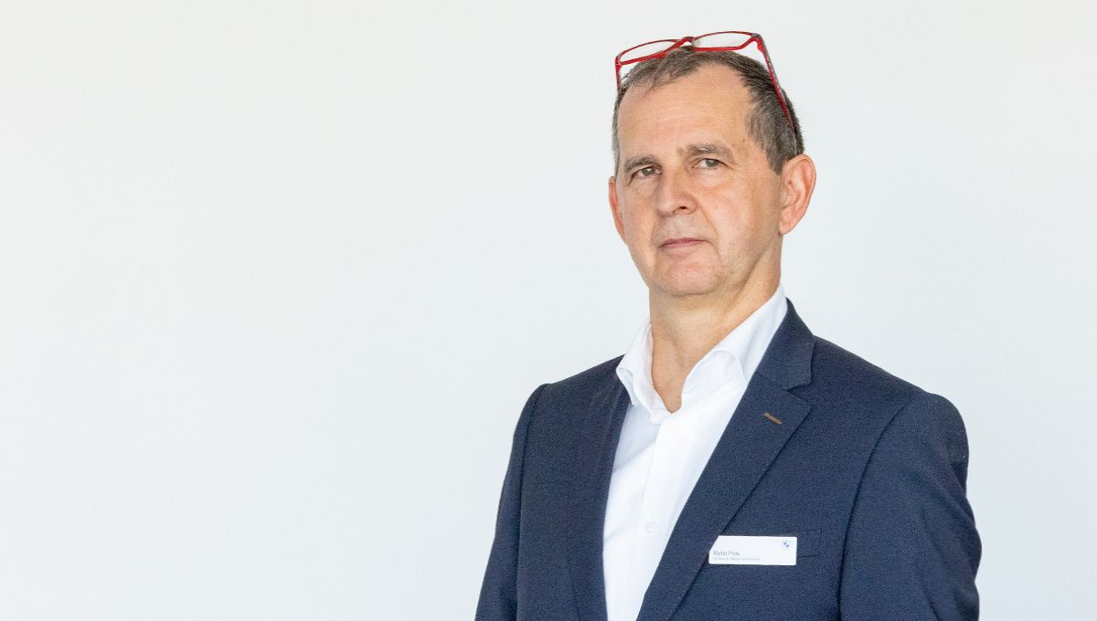 Rafał Ptak Doradca ds. Odkupu Samochodów Używanych