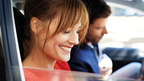 Aktualne oferty w salonie i serwisie BMW