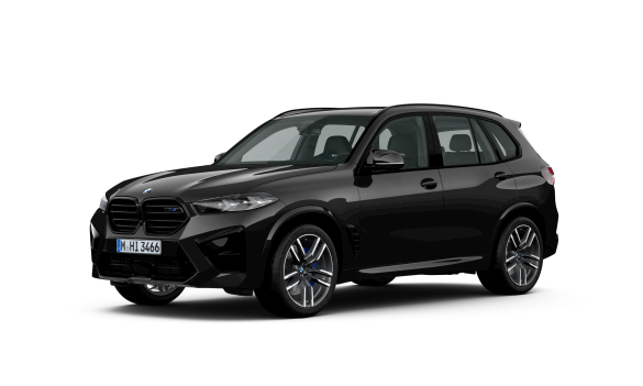 BMW X5 M
