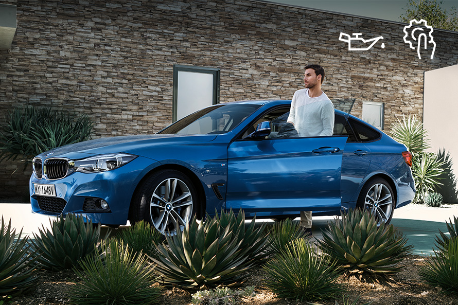 Twoje BMW ma więcej niż 5 lat?