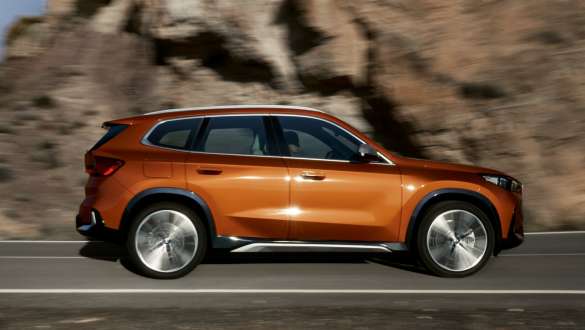 Technologia 48 V z funkcją e-boost.